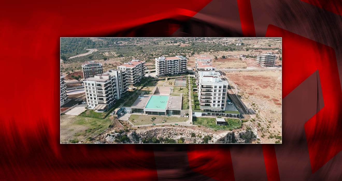 DELUXE ANTALYA